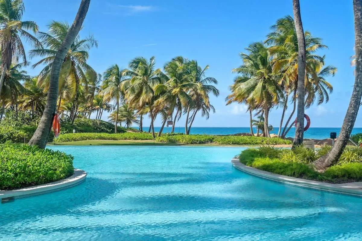 Beachfront Luxury 2Br Villa-Villa Celeste Rio Mar Carmelita