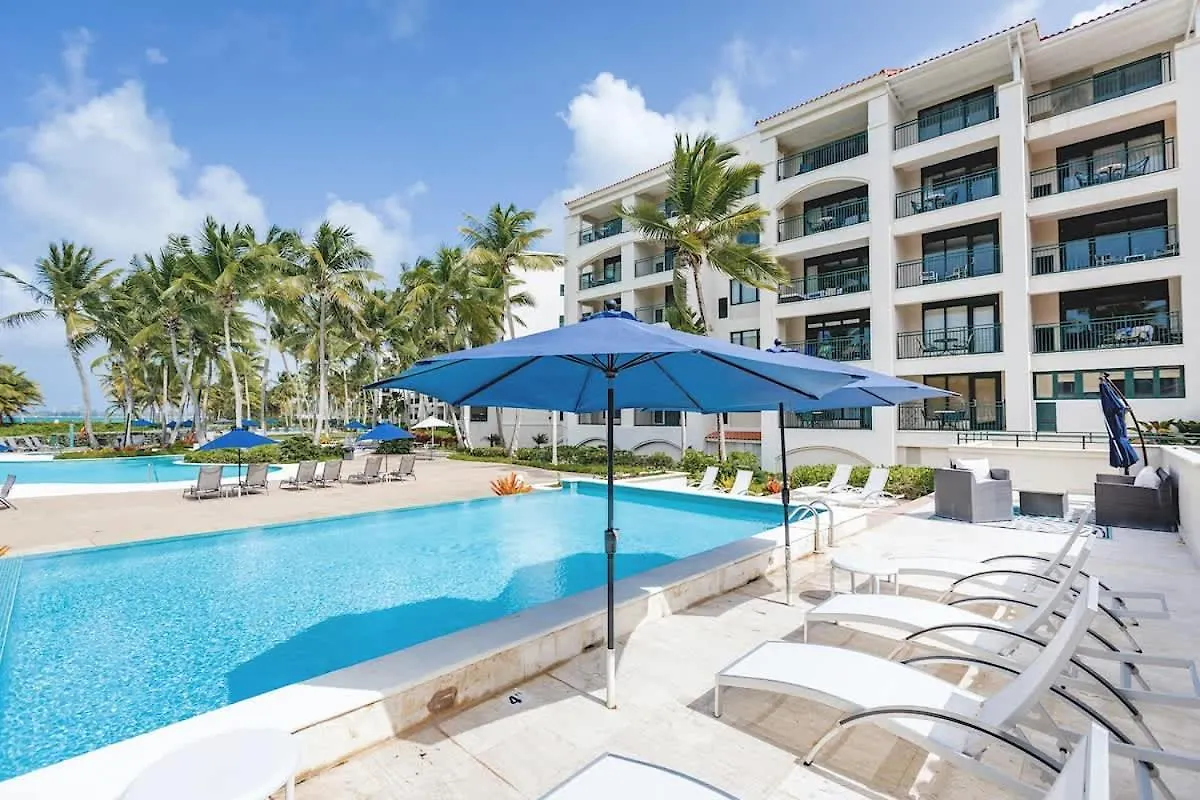 Beachfront Luxury 2Br Villa-Villa Celeste Rio Mar Carmelita Puerto Rico