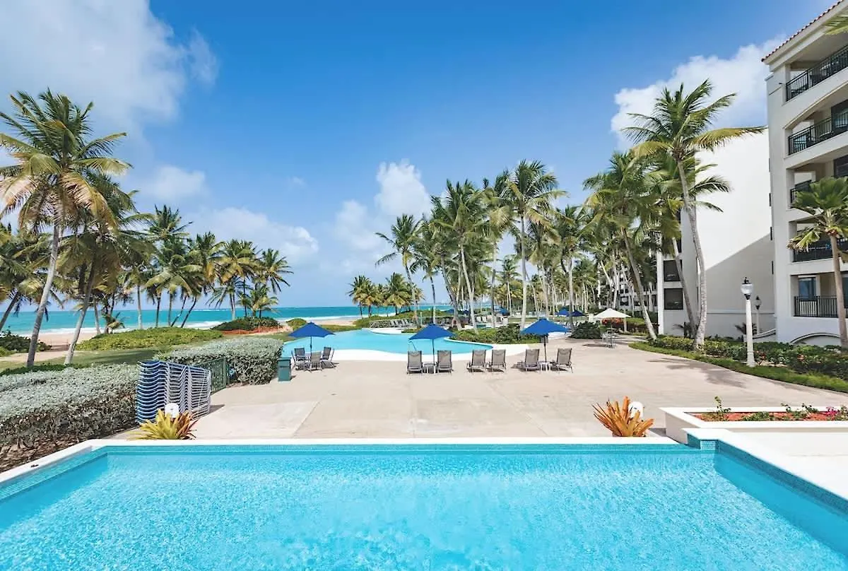 Appartement Beachfront Luxury 2Br Villa-Villa Celeste Rio Mar Carmelita Puerto Rico