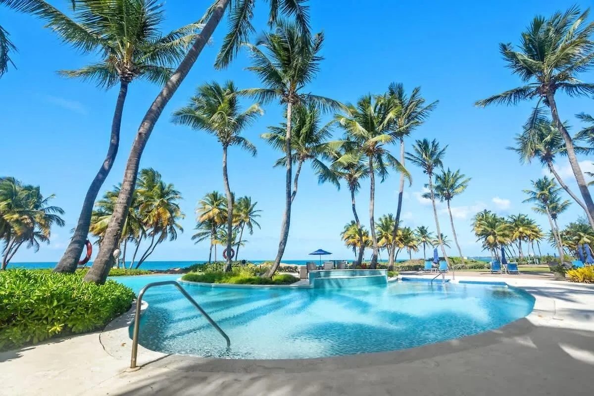 Beachfront Luxury 2Br Villa-Villa Celeste Rio Mar Carmelita
