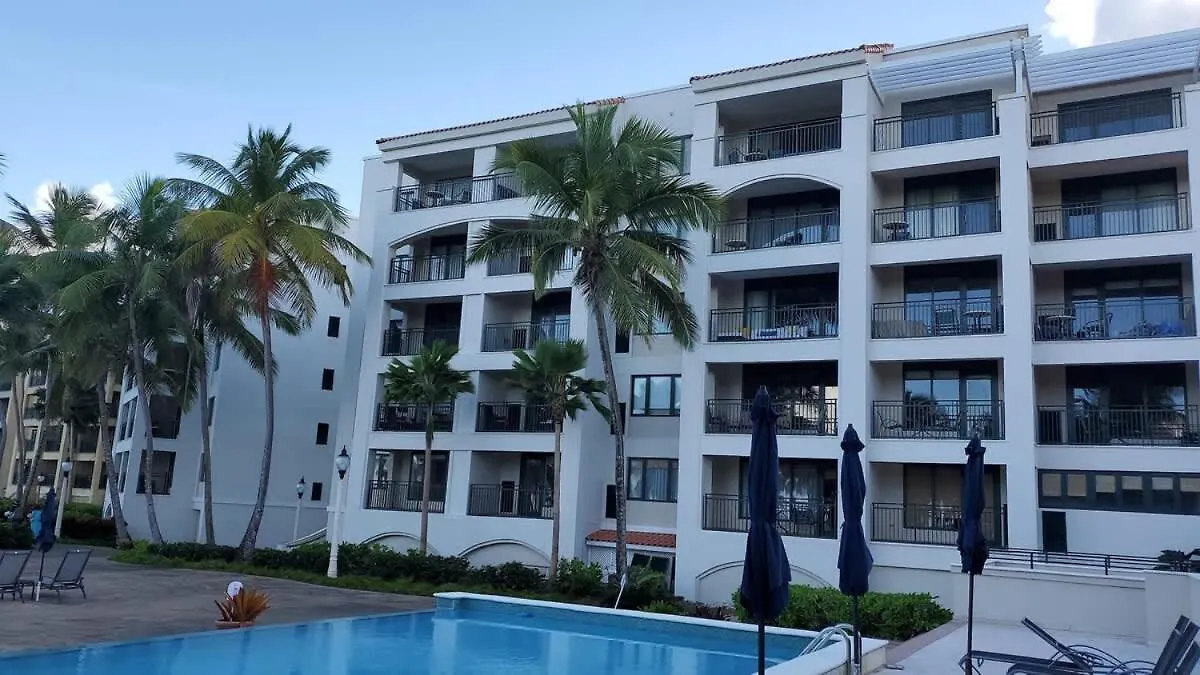 Beachfront Luxury 2Br Villa-Villa Celeste Rio Mar Carmelita 0*,  Puerto Rico