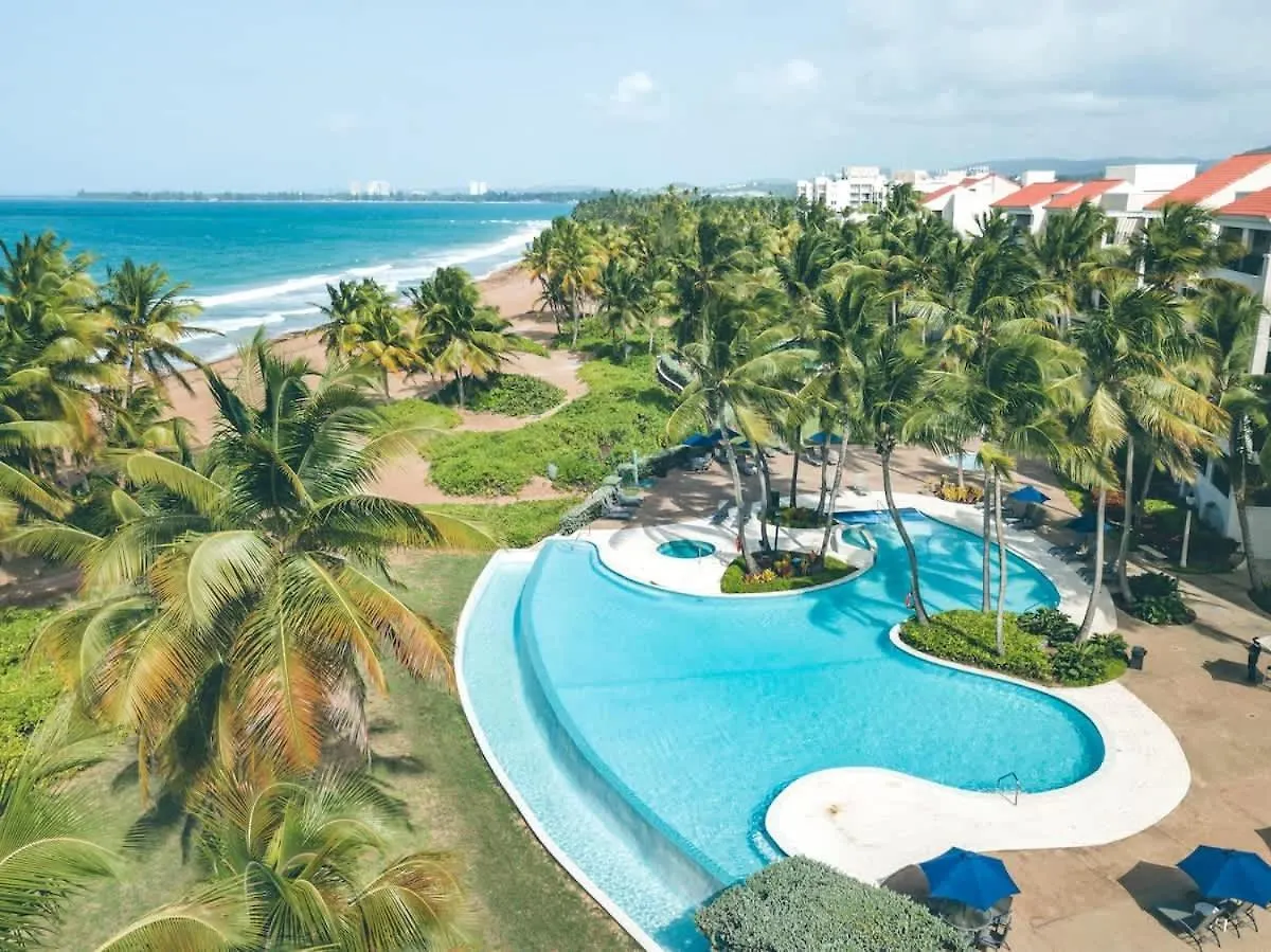 Appartement Beachfront Luxury 2Br Villa-Villa Celeste Rio Mar Carmelita