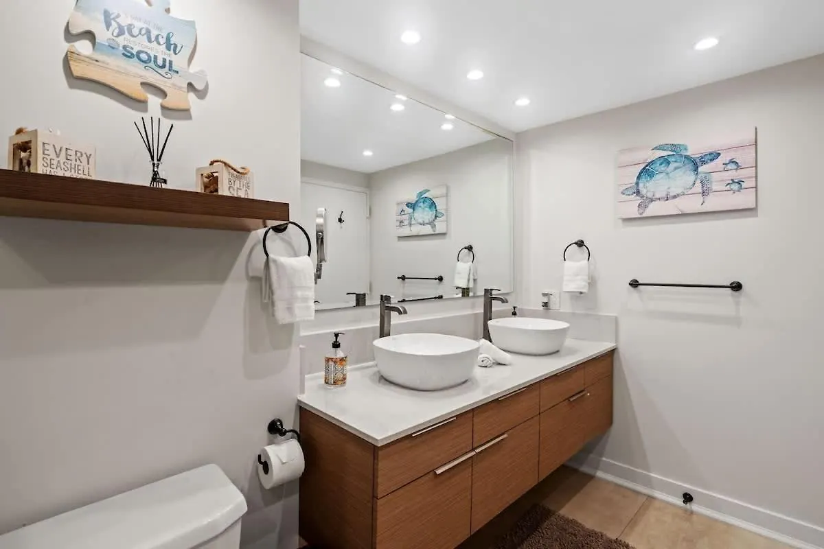 Beachfront Luxury 2Br Villa-Villa Celeste Rio Mar Carmelita