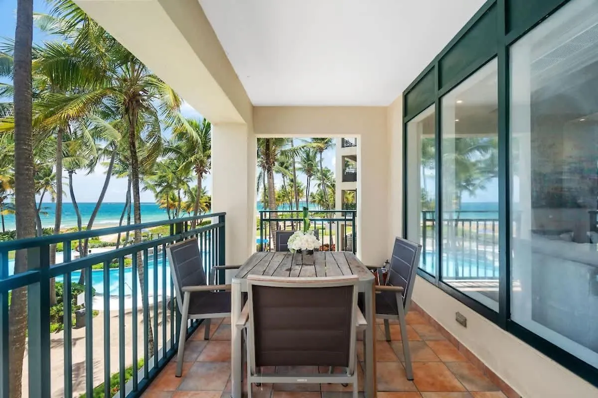 Beachfront Luxury 2Br Villa-Villa Celeste Rio Mar Carmelita 0*,