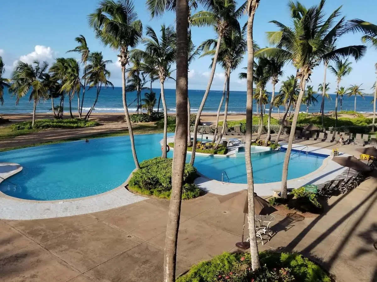 Beachfront Luxury 2Br Villa-Villa Celeste Rio Mar Carmelita