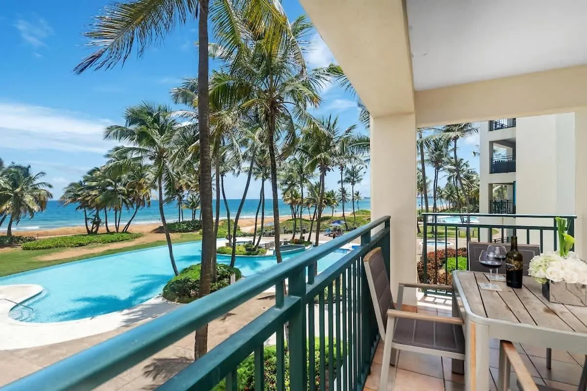 Beachfront Luxury 2Br Villa-Villa Celeste Rio Mar Carmelita
