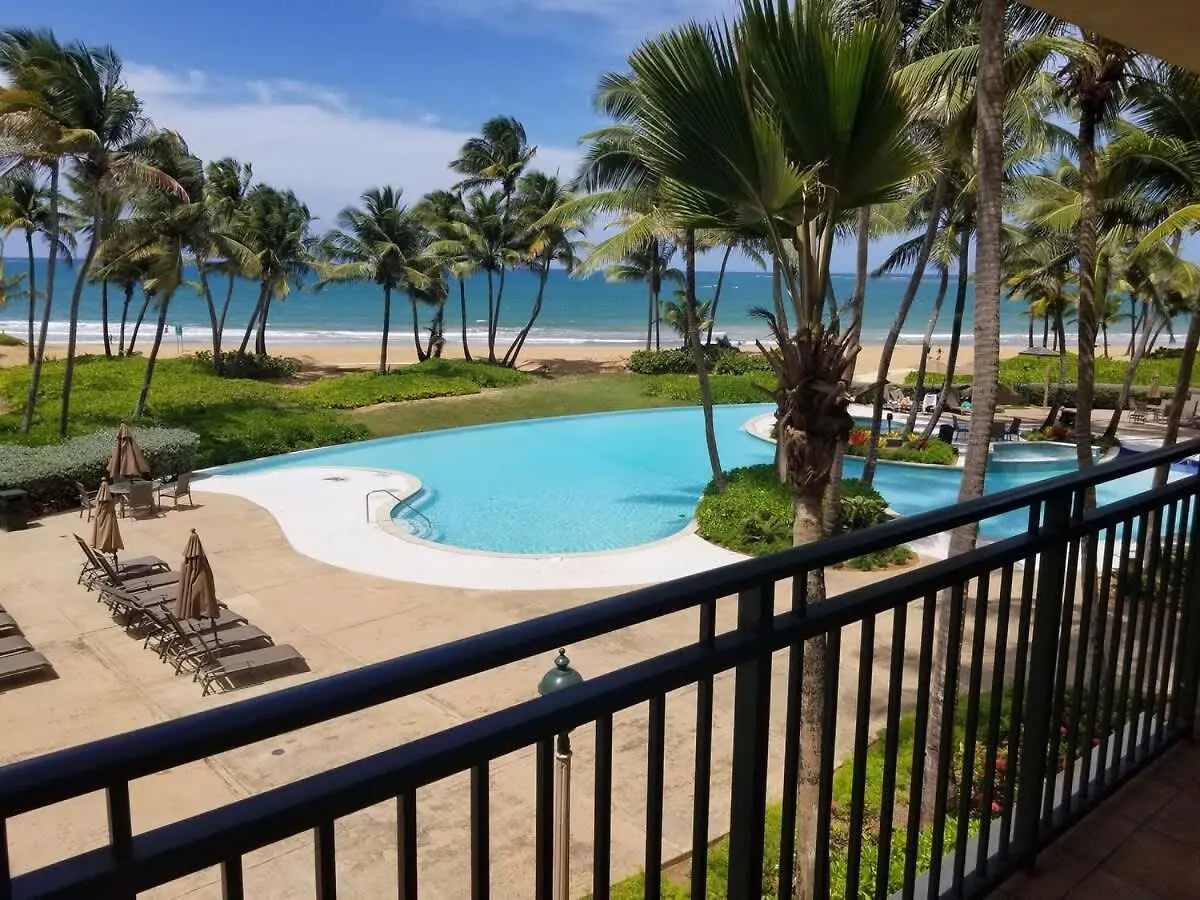 Beachfront Luxury 2Br Villa-Villa Celeste Rio Mar Carmelita
